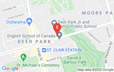 Russia Consulate General in Toronto, Canada