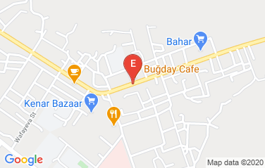 Russia Consulate General in Turkmenbashi, Turkmenistan