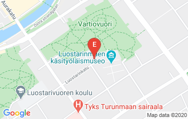 Russia Consulate General in Turku, Finland