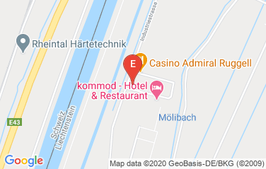 Russia Consulate General in Vaduz, Liechtenstein