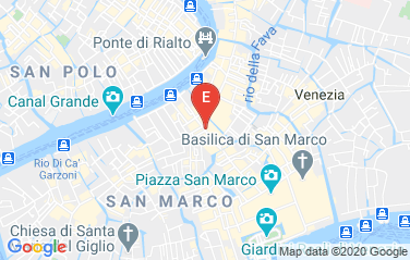 Russia Consulate General in Venice, Italy