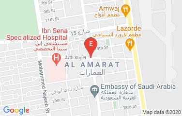 Russia Embassy in Khartoum, Sudan