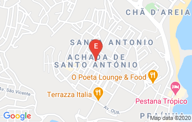 Russia Embassy in Praia, Cape Verde