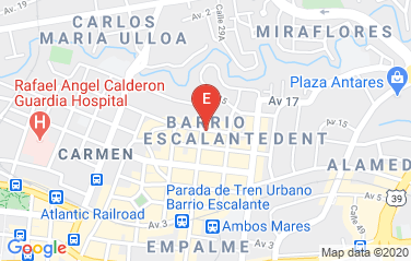 Russia Embassy in San Jose, Costa Rica