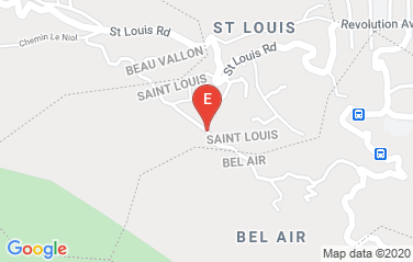 Russia Embassy in Victoria, Seychelles