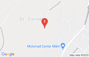 Rwanda Consulate General in Feldkirch, Austria