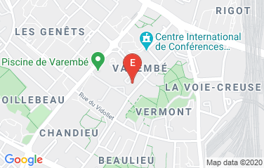 Rwanda Consulate General in Geneva, Switzerland