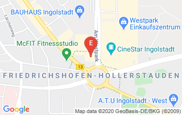 Rwanda Consulate General in Hamburg, Germany