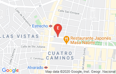 Rwanda Consulate General in Madrid, Spain