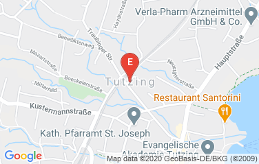 Rwanda Consulate General in Munich, Germany