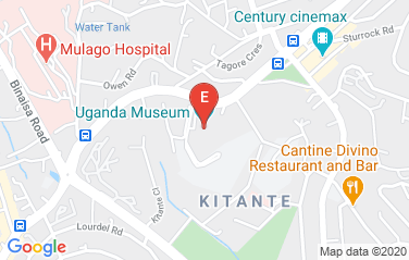 Rwanda Embassy in Kampala, Uganda