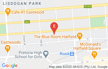 Rwanda Embassy in Pretoria, South Africa