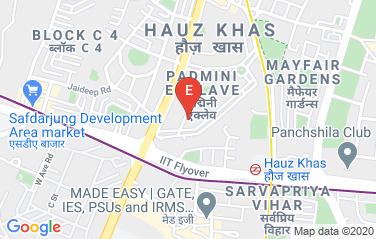 Rwanda High Commission in New Delhi, India