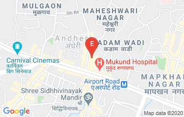 Rwanda Honorary Consulate in Mumbai, India