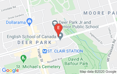 Saint Lucia Embassy in Toronto, Canada