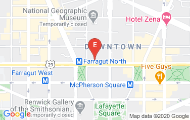 Saint Lucia Embassy in Washington, United States