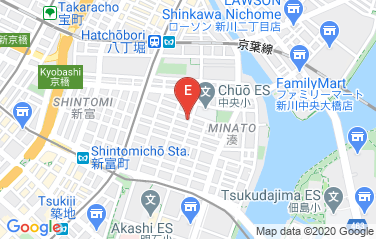 Samoa Embassy in Tokyo, Japan