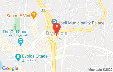 San Marino Consulate General in Beirut, Lebanon