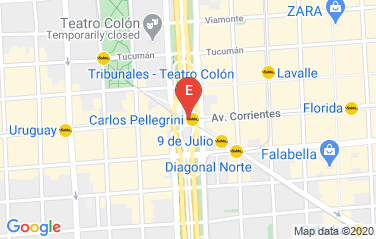 San Marino Consulate General in Buenos Aires, Argentina