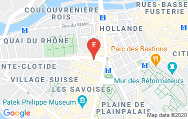 San Marino Consulate General in Geneva, Switzerland