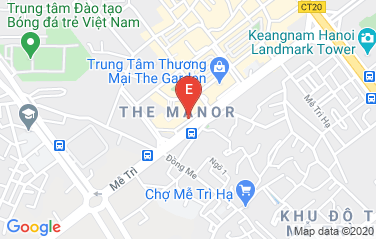 San Marino Consulate General in Hanoi, Vietnam