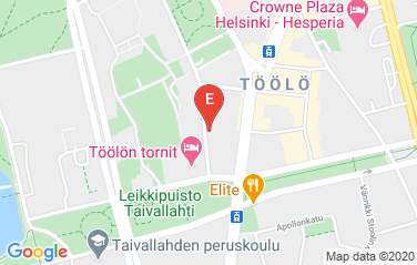 San Marino Consulate General in Helsinki, Finland