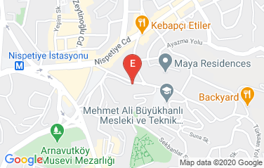 San Marino Consulate General in Istanbul, Turkey