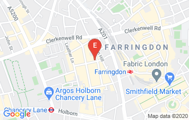 San Marino Consulate General in London, United Kingdom