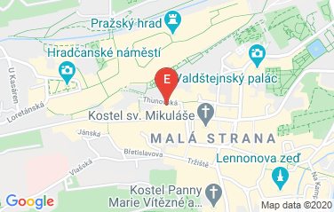 San Marino Consulate General in Prague, Czech Republic