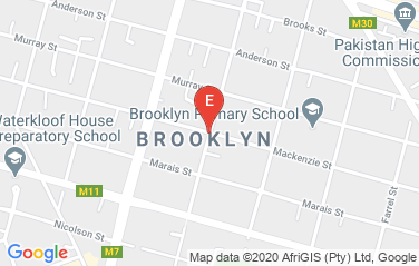 San Marino Consulate General in Pretoria, South Africa