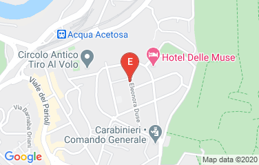 San Marino Consulate General in Rome, Italy