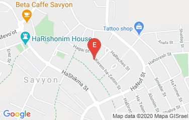 San Marino Consulate General in Tel Aviv, Israel