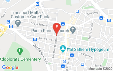 San Marino Consulate General in Valletta, Malta