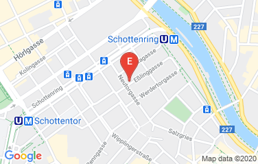 San Marino Consulate General in Vienna, Austria