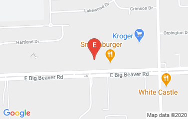 San Marino Consulate in Detroit, United States