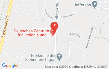 San Marino Consulate in Frankfurt, Germany