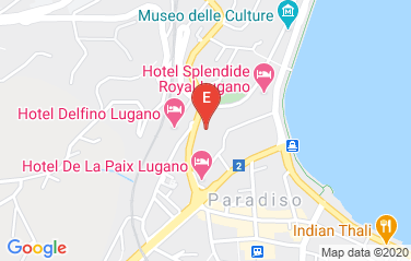 San Marino Consulate in Lugano, Switzerland