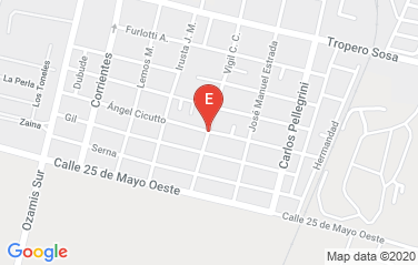 San Marino Consulate in Mendoza, Argentina