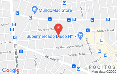 San Marino Consulate in Montevideo, Uruguay