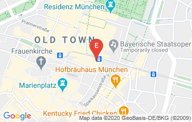 San Marino Consulate in Munich, Germany