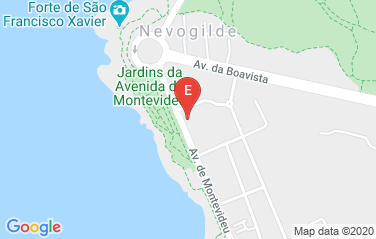 San Marino Consulate in Porto, Portugal