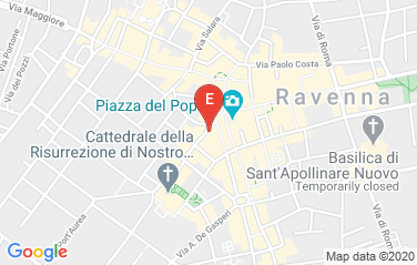 San Marino Consulate in Ravenna, Italy