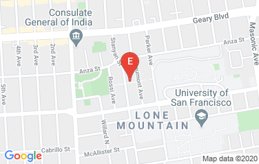 San Marino Consulate in San Francisco, United States