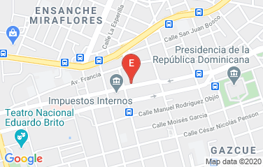 San Marino Consulate in Santo Domingo, Dominican Republic