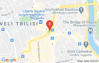 San Marino Consulate in Tbilisi, Georgia