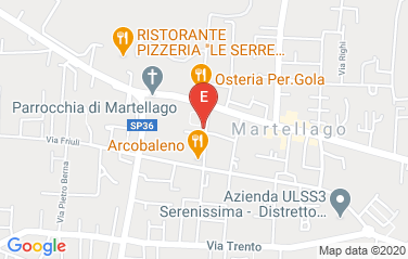 San Marino Consulate in Venice, Italy