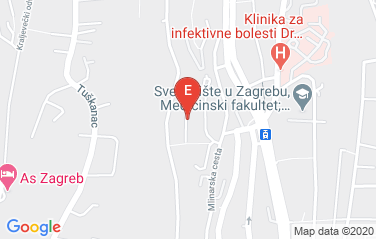 San Marino Consulate in Zagreb, Croatia