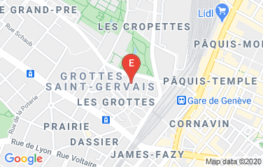 San Marino Embassy in Geneva, Switzerland