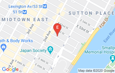 San Marino Embassy in New York, United States