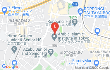 San Marino Embassy in Tokyo, Japan